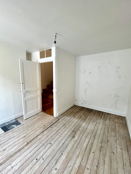 vente Maison de pêcheur Trouville Sur Mer - Photo 3