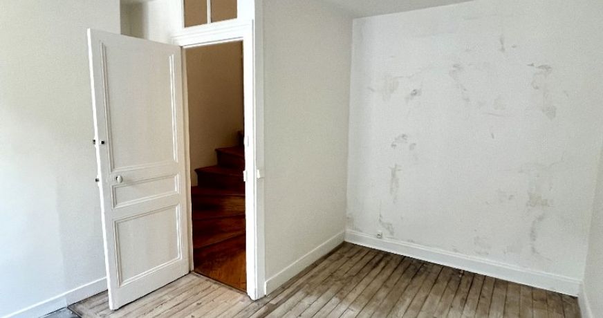 vente Maison de pêcheur Trouville Sur Mer