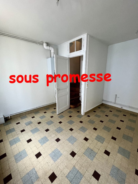 vente Maison de pêcheur Trouville Sur Mer - Photo 5