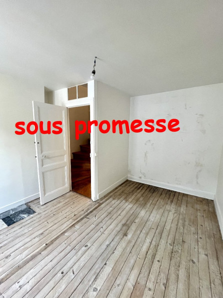 vente Maison de pêcheur Trouville Sur Mer - Photo 6