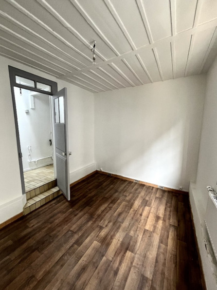 vente Maison de pêcheur Trouville Sur Mer - Photo 5