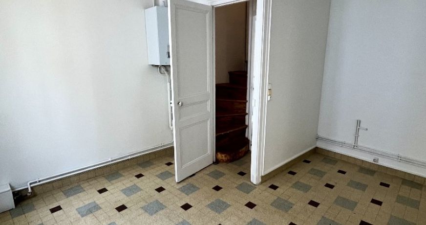 vente Maison de pêcheur Trouville Sur Mer