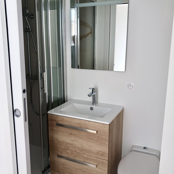 vente Appartement Deauville - Photo 5