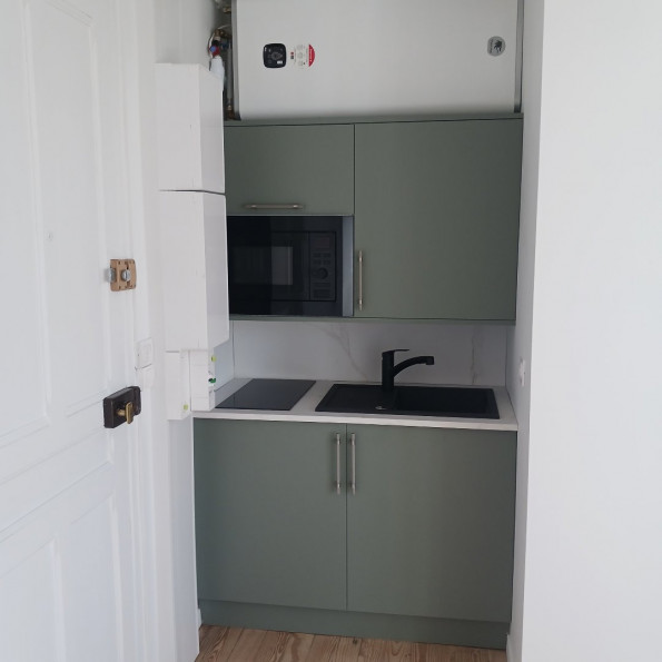 vente Appartement Deauville - Photo 4