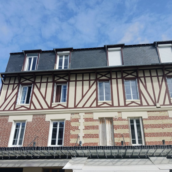 vente Appartement Deauville - Photo 1