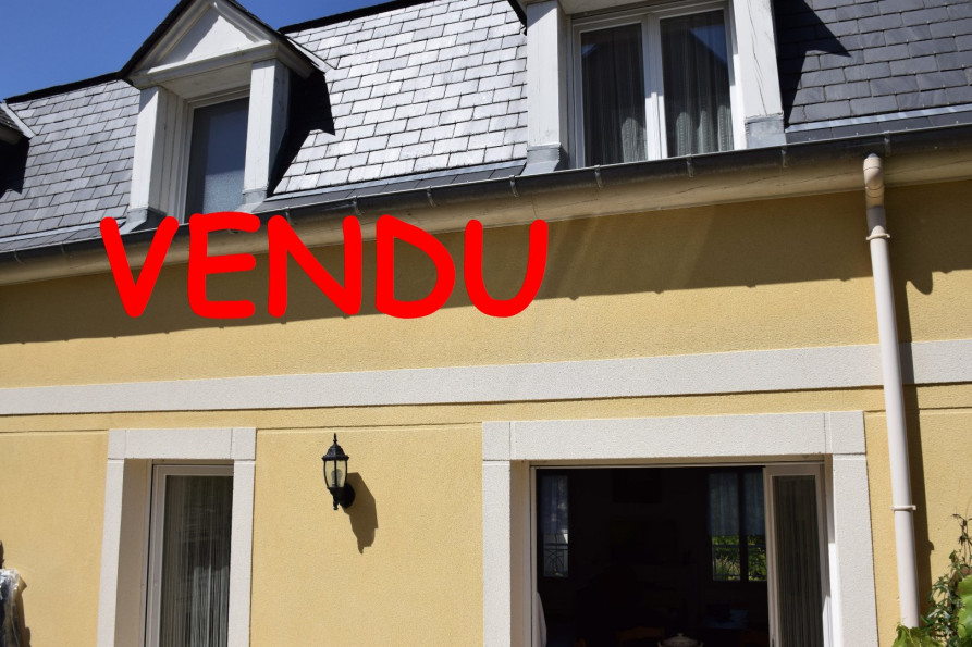 vente Maison Trouville Sur Mer - Photo 1
