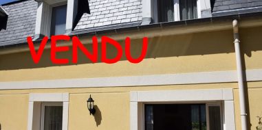 vente Trouville Sur Mer
