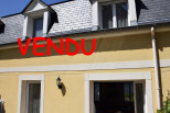 vente Maison Trouville Sur Mer