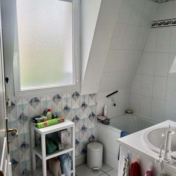 vente Maison Trouville Sur Mer - Photo 6
