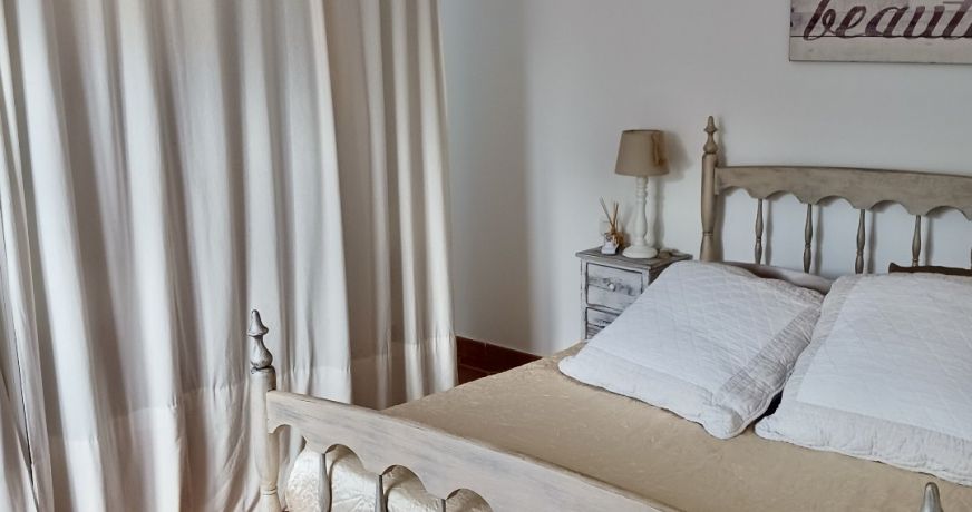 vente Maison Saint Gatien Des Bois