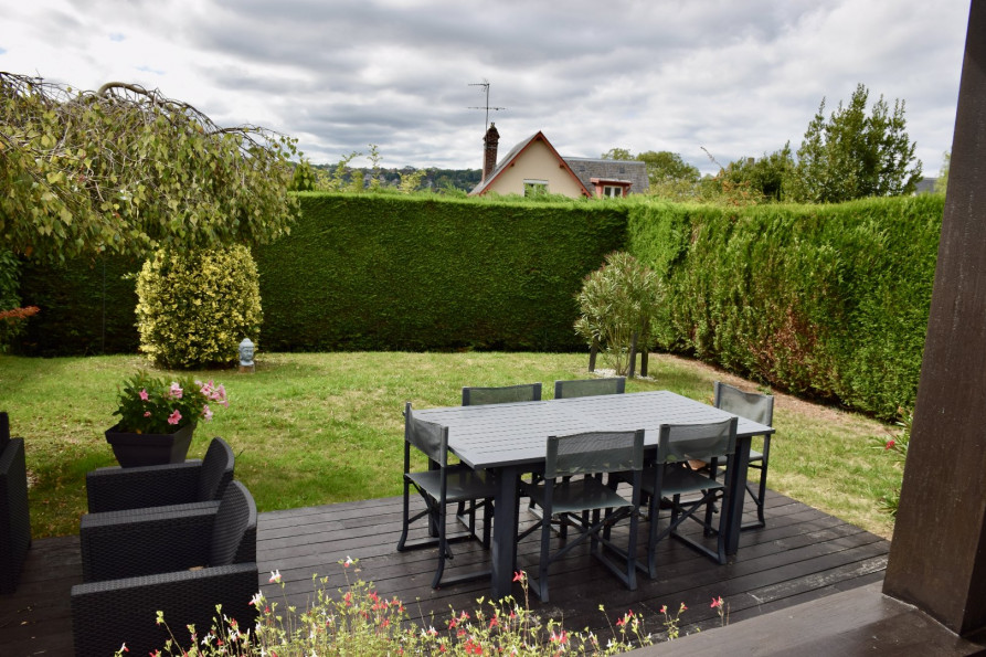 vente Maison Touques - Photo 2