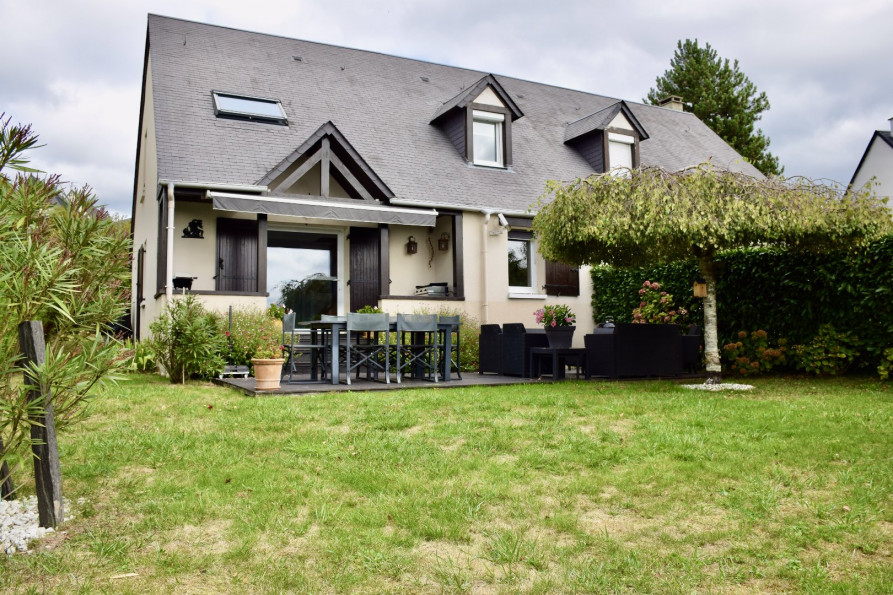 vente Maison Touques - Photo 1