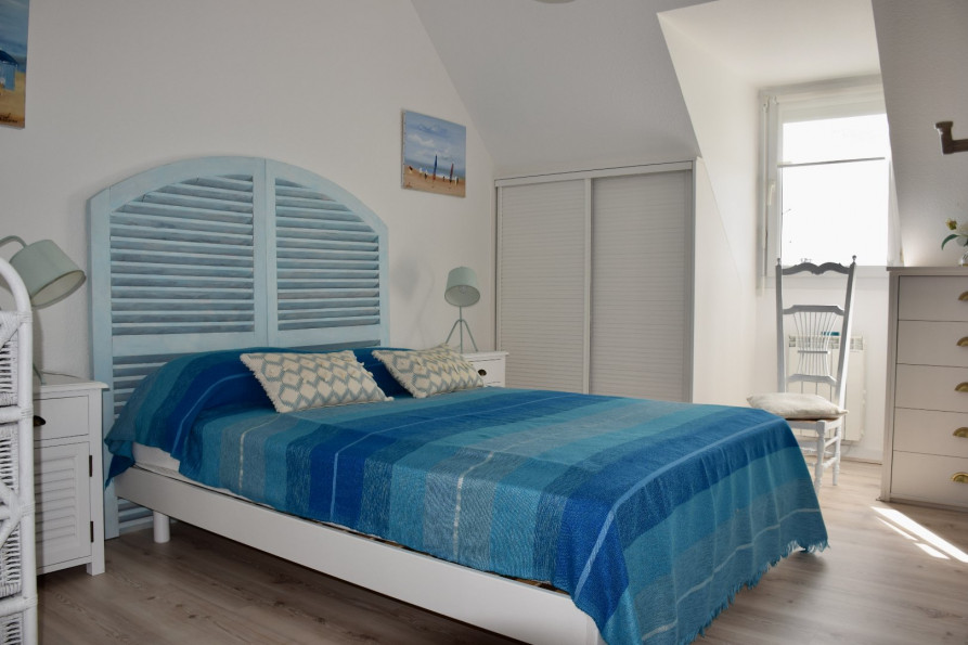 vente Maison Touques - Photo 6