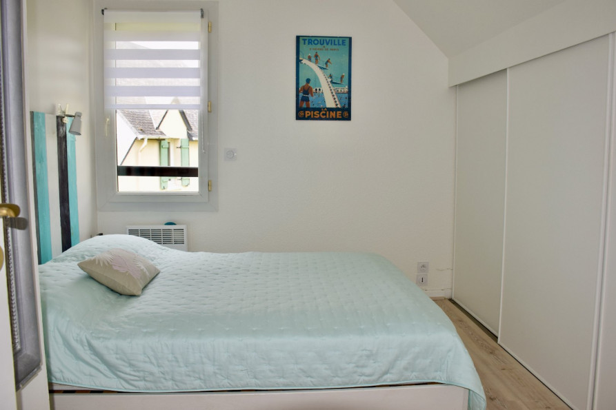 vente Maison Touques - Photo 7