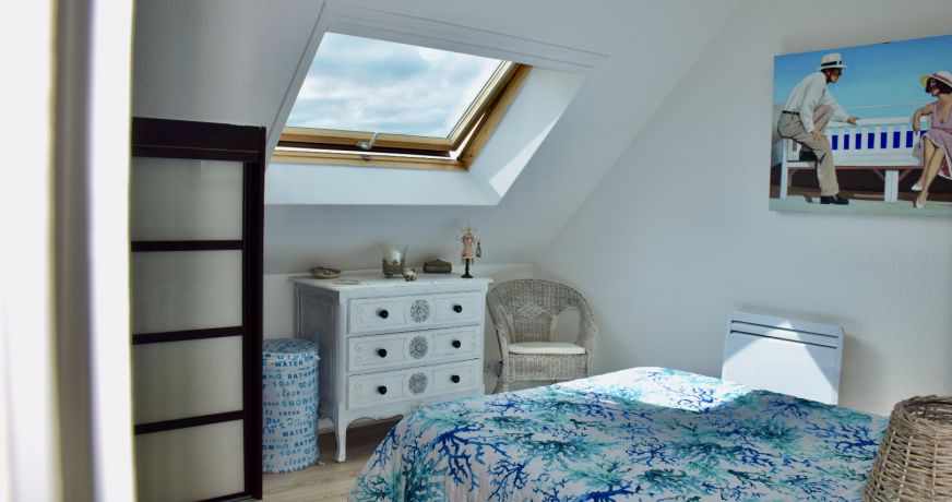 vente Maison Touques