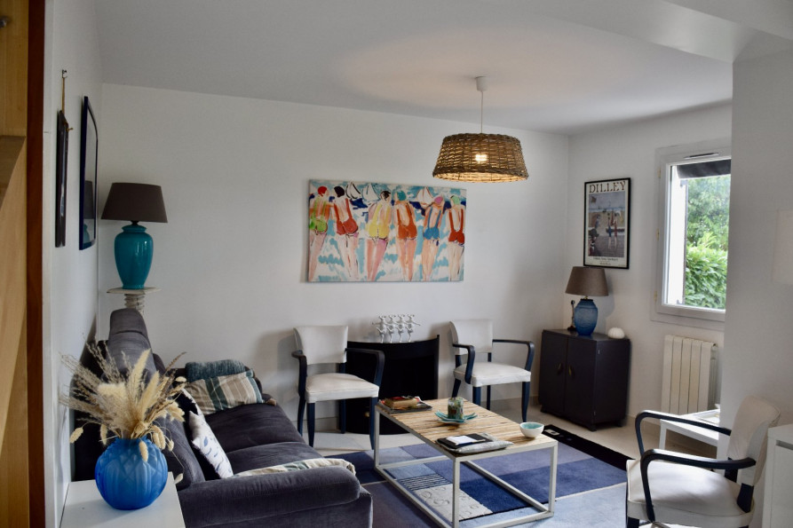 vente Maison Touques - Photo 3