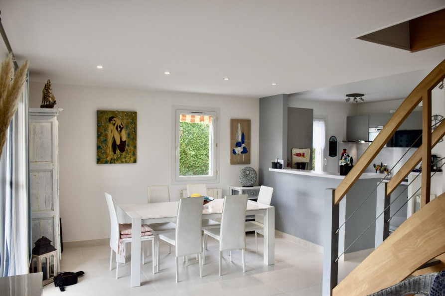 vente Maison Touques - Photo 5