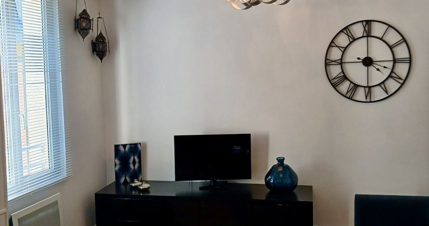 vente Appartement Trouville Sur Mer