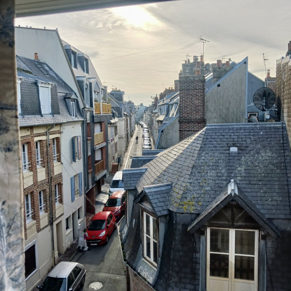 vente Appartement Trouville Sur Mer - Photo 2