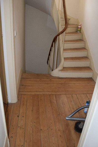 vente Maison Trouville Sur Mer - Photo 2