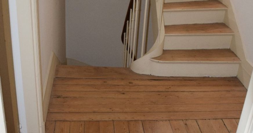 vente Maison Trouville Sur Mer