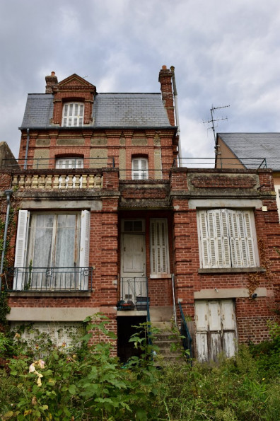 vente Maison Trouville Sur Mer - Photo 1