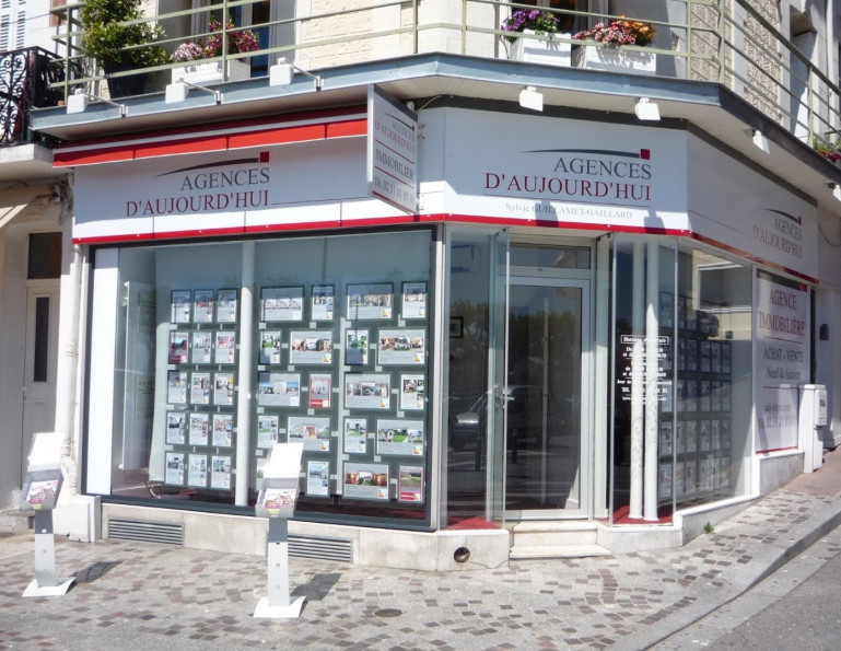 vente Maison Trouville Sur Mer - Photo 5