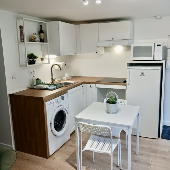 vente Appartement Trouville Sur Mer - Photo 3