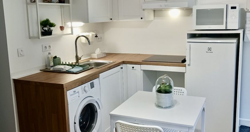 vente Appartement Trouville Sur Mer