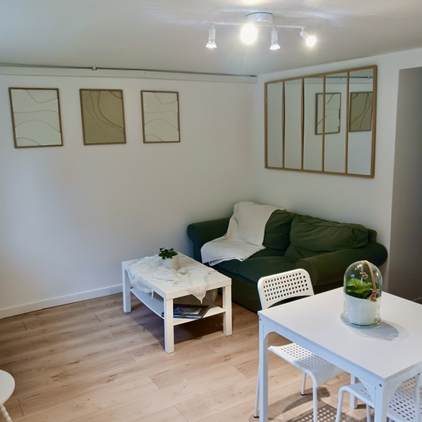 vente Appartement Trouville Sur Mer - Photo 4