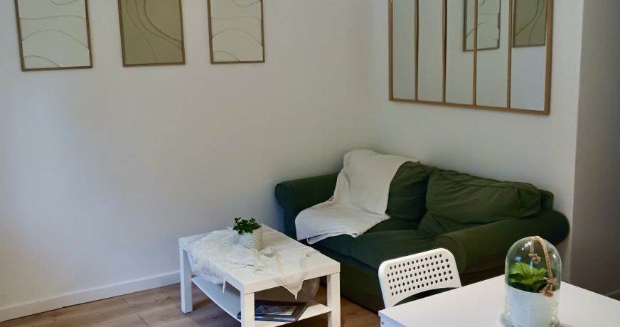 vente Appartement Trouville Sur Mer