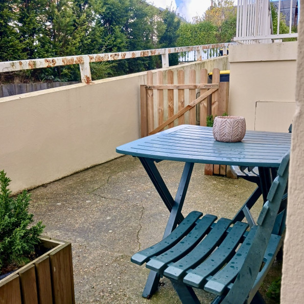 vente Appartement Trouville Sur Mer - Photo 2