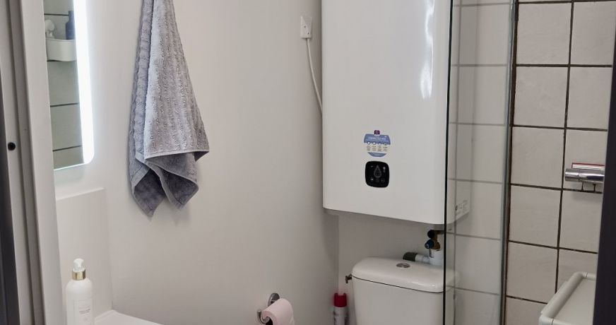 vente Appartement Trouville Sur Mer