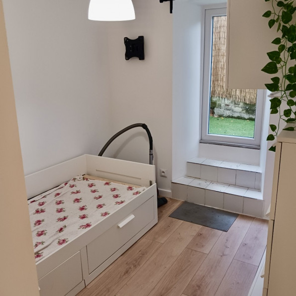 vente Appartement Trouville Sur Mer - Photo 5