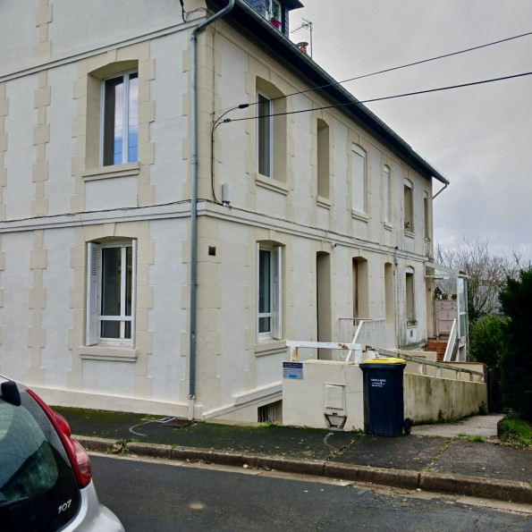 vente Appartement Trouville Sur Mer - Photo 1