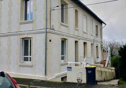 vente Appartement Trouville Sur Mer