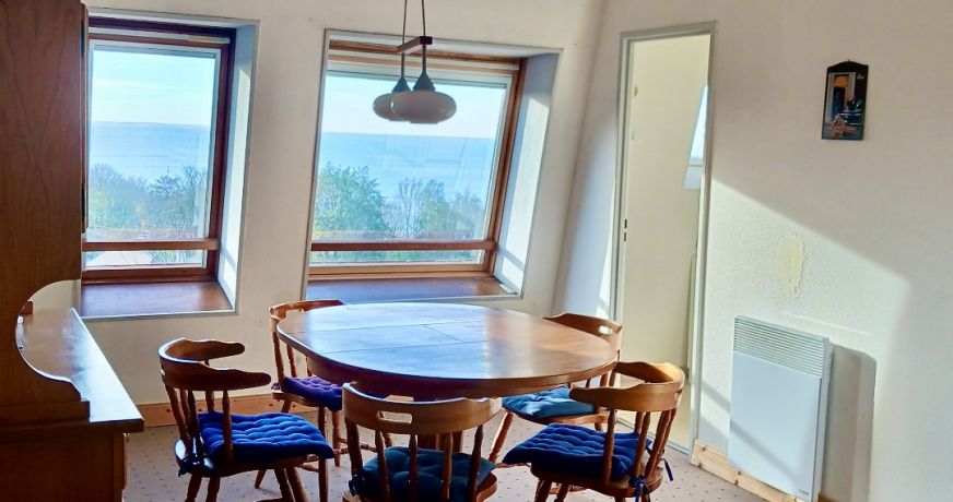 vente Appartement Trouville Sur Mer