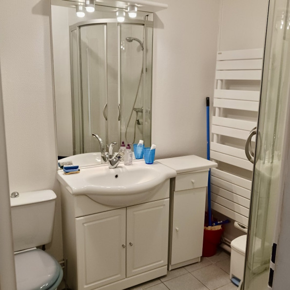 vente Appartement Trouville Sur Mer - Photo 4