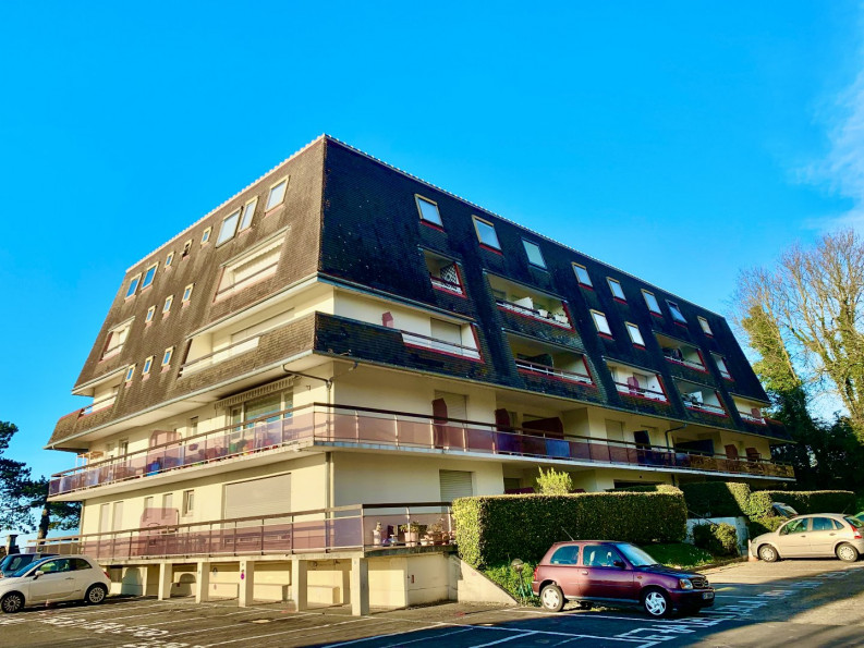 vente Appartement Trouville Sur Mer - Photo 1