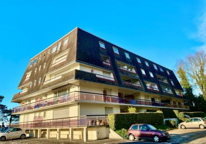 vente Appartement Trouville Sur Mer