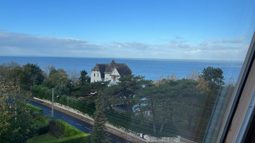 vente Appartement Trouville Sur Mer - Photo 2