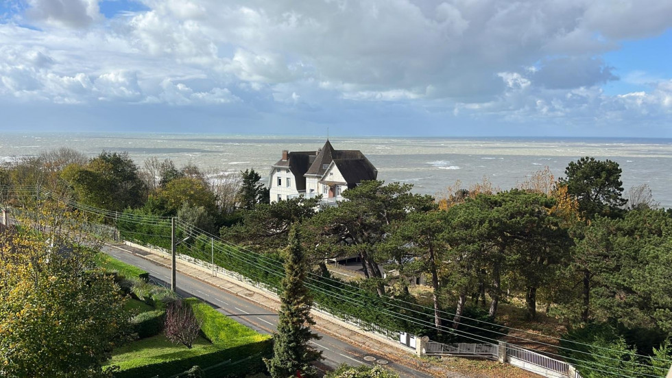 vente Appartement Trouville Sur Mer - Photo 5