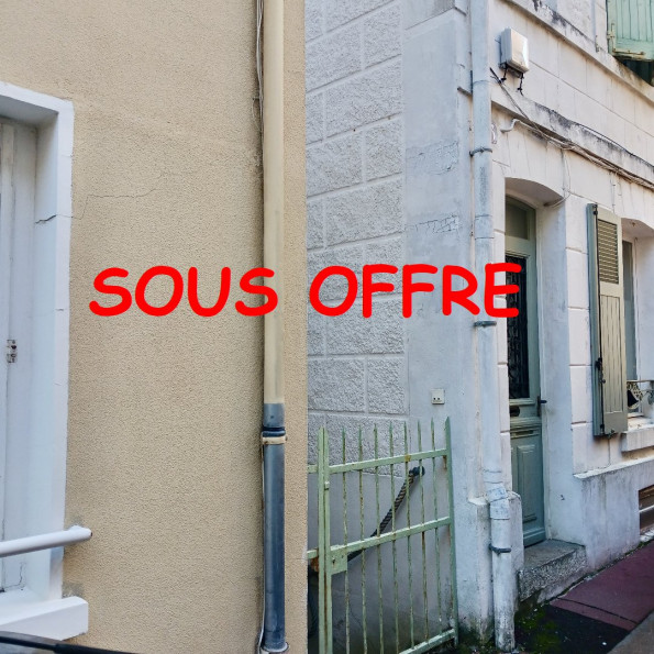 vente Appartement Trouville Sur Mer - Photo 1