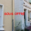 vente Appartement Trouville Sur Mer