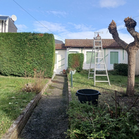 vente Maison Touques - Photo 3