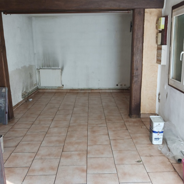 vente Maison Touques - Photo 5