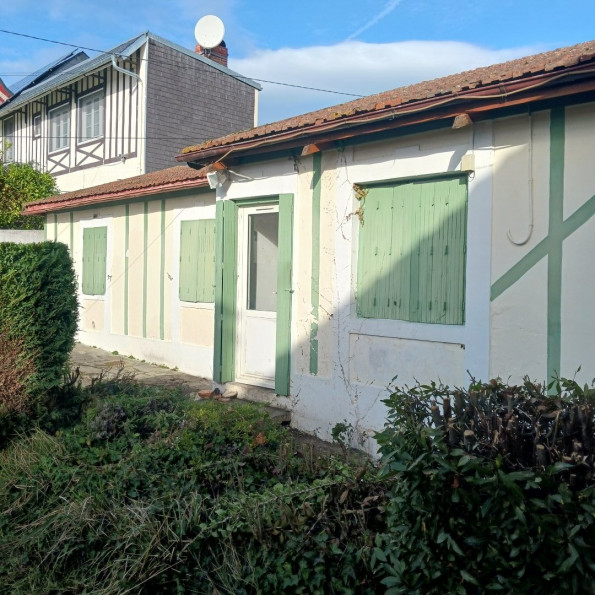 vente Maison Touques - Photo 4