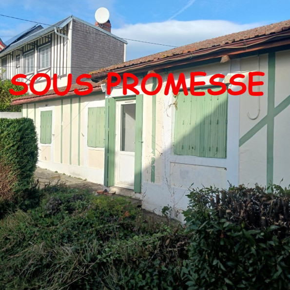 vente Maison Touques - Photo 4