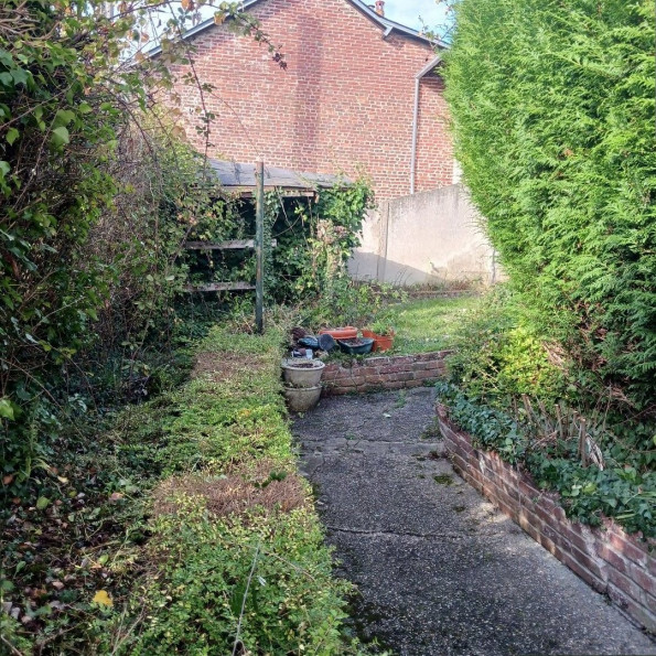 vente Maison Touques - Photo 2