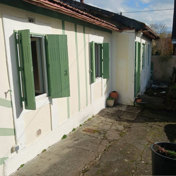 vente Maison Touques - Photo 1